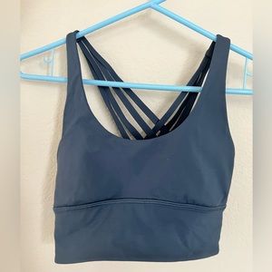Free To Be Moved Bra, Medium Support, A/B Cup, size 2.